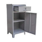 Armário De Aço Ferramenteiro Simples