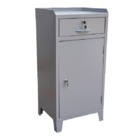 Armário De Aço Ferramenteiro Simples