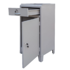 Armário De Aço Ferramenteiro Simples