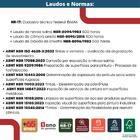 Armário De Arquivo Oficio 4 Gavetas Pandin 47 Cm (larg) Aço P