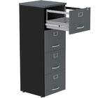 Armário De Arquivo Oficio Pe25 Pandin 45,70 Cm (largura)  Em