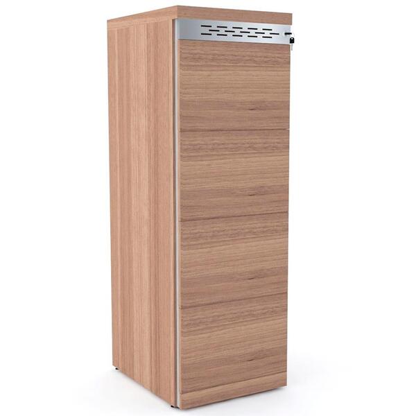 Armário De Arquivo Oficio Pe50 Pandin 45,60 Cm (largura) Em M