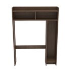 Armário De Banheiro Baixo Com 1 Porta 2513 Mumbai/arenas