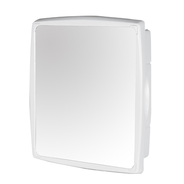 Armario De Banheiro Com Espelho Lavabo Reversivel Prateleira