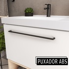 Armário De Banheiro Gales 1 Porta 1 Nicho Com Espelho E Cuba