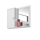 Armário de Banheiro Maia Branco