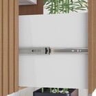 Armário De Banheiro Nice 1 Porta 2 Gavetas Mdp Com Cuba Nogal