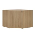 Armário De Canto 60cm Módulo Frame Cabecasa Madeiraoriginals