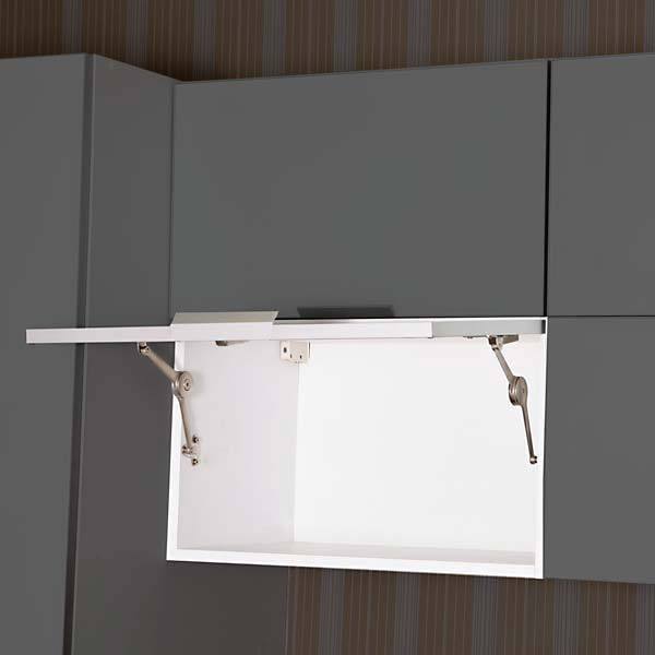 Armário de Cozinha de Cozinha Superior MDP Branco 1 Porta para Cozinha Vidro Lille Delinia Armario Baño Ikea Hemnes ~ Armário de Cozinha de Cozinha Superior MDP Branco 1 Porta para Cozinha Vidro Lille Delinia