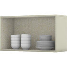 Armário De Cozinha 01 Porta Basculante Larissa Henn