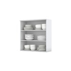 Armário De Cozinha 02 Portas 80 Cm Nova York Henn