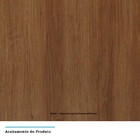 Armário De Cozinha 140cm 6 Portas 2 Gavetas Diana Luciane Móv