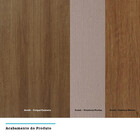 Armário De Cozinha 160cm 6 Portas 2 Gavetas Diana Luciane Móv