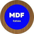 Armário De Cozinha 1 Porta Horizonal 120cm Vidro Reflecta E N