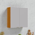 Armário De Cozinha 2 Portas 80cm 100% Mdf Dobradiças Slow Mot