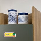 Armário De Cozinha 6 Portas 2 Gavetas Kit Modena Freijó/vanil