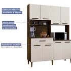 Armário De Cozinha 8 Portas 1 Gaveta Curitiba