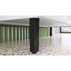 Armário De Cozinha Aço Compacto 4 Portas 1 Gaveta Itatiaia Pr