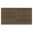 Armário De Cozinha Aéreo 100% Mdf 120 Cm 2 Portas Branco/rust