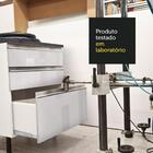 Armário De Cozinha Aéreo 100% Mdf 60 Cm 1 Porta Basculante Br