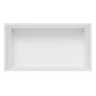 Armário De Cozinha Aéreo 100% Mdf 60 Cm 1 Porta Basculante Br