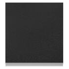 Armário De Cozinha Aéreo 100% Mdf 60 Cm 1 Porta Branco/preto