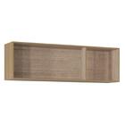 Armário De Cozinha Aéreo 120cm Classic Ripado Damasco Z46 - M