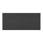 Armário De Cozinha Aéreo 2 Portas 120cm Lisboa Multimóveis Mp