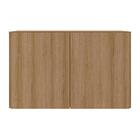 Armário De Cozinha Aéreo 2 Portas Multimóveis Mp2154