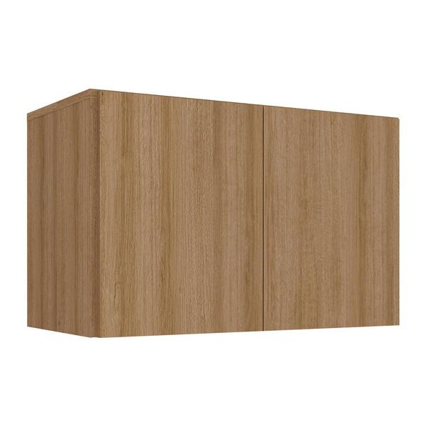 Armário De Cozinha Aéreo 2 Portas Multimóveis Mp2154