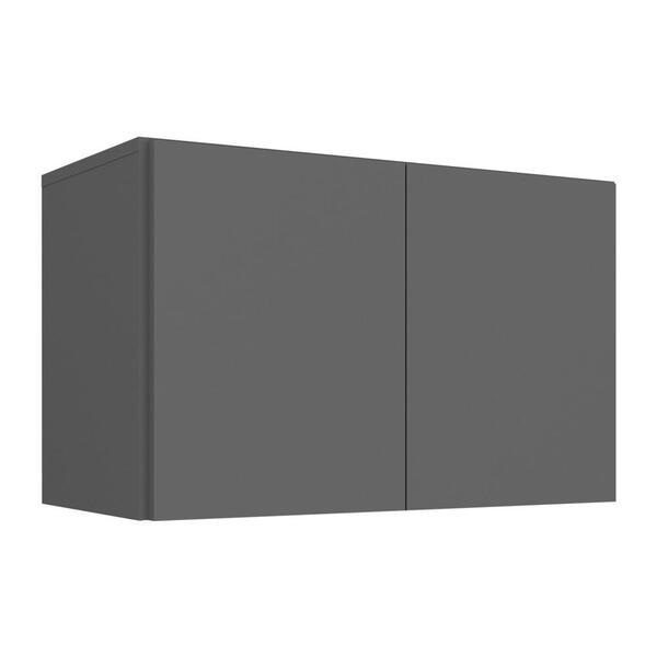 Armário De Cozinha Aéreo 2 Portas Multimóveis Mp2154