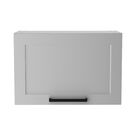 Armário De Cozinha Aéreo 60cm 1 Porta Basculante 100% Mdf Pho