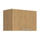 Armário De Cozinha Aéreo 60cm 1 Porta Basculante Copacabana M