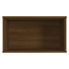 Armário De Cozinha Aéreo 60cm Com 1 Porta Basculante Toronto