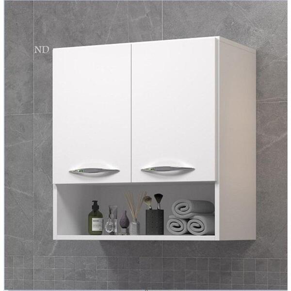 Armario De Cozinha Aéreo 60cm Multiuso Moderno