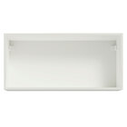Armário de Cozinha Aéreo 70 cm 1 Porta Branco Reims Madesa