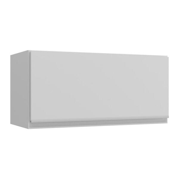 Armário De Cozinha Aéreo 70cm 1 Porta Basculante Veneza Multi