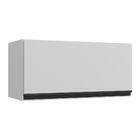 Armário De Cozinha Aéreo 70cm 1 Porta Basculante Veneza Multi