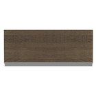 Armário De Cozinha Aéreo 80 Cm 1 Porta Suspensa Rustic Glamy