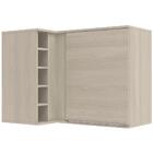 Armário De Cozinha Aéreo 80 Cm Com 01 Porta Basculante C668 V