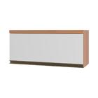 Armário De Cozinha Aéreo Com 1 Porta Basculante 80cm Multimóv