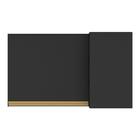 Armário De Cozinha Aéreo De Canto Veneza Multimóveis V3742