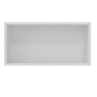 Armário De Cozinha Aéreo Geladeira Lavanderia 60 Cm Ana  Preto