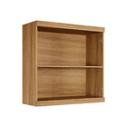 Armário De Cozinha Aéreo Gold Suspenso 2 Portas Arte Móveis