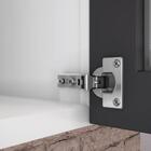 Armário De Cozinha Aéreo Itatiaia Aço 3 Portas Florença Grafi