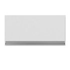 Armário De Cozinha Aéreo Multiuso Geladeira Lavanderia 60 Cm