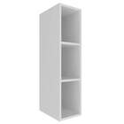 Armário De Cozinha Aéreo Nicho 20cm 100% Mdf Phoenix Móvel Na