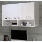 Armario De Cozinha Aéreo Para Area De Serviço