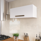 Armário De Cozinha Aéreo Suspenso Porta Basculante Dunk -  Jm