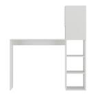 Armário De Cozinha/bancada  Com 1 Porta Multimóveis V6004